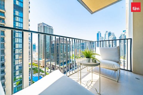 2 bedrooms Apartment in Downtown Dubai (Downtown Burj Dubai), UAE No. 199376 5