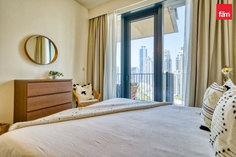 2 bedrooms Apartment in Downtown Dubai (Downtown Burj Dubai), UAE No. 199376 10