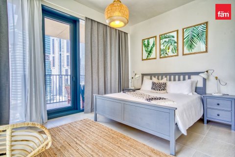 2 bedrooms Apartment in Downtown Dubai (Downtown Burj Dubai), UAE No. 199376 13