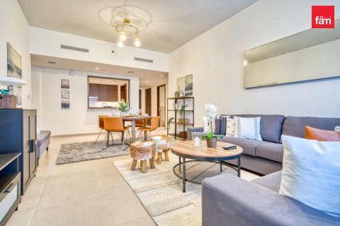2 bedrooms Apartment in Downtown Dubai (Downtown Burj Dubai), UAE No. 199376 21