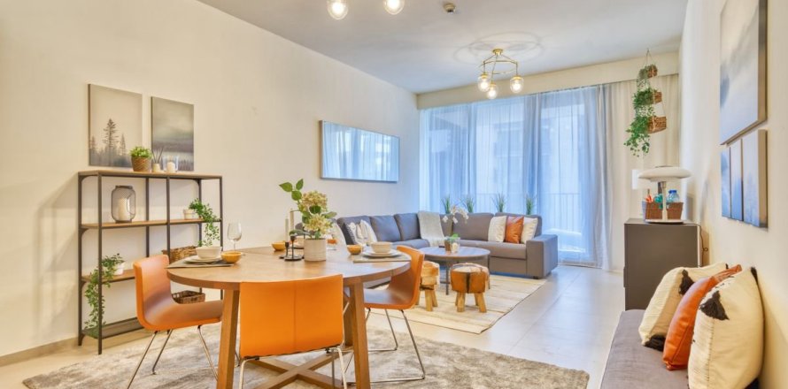 2 bedrooms Apartment in Downtown Dubai (Downtown Burj Dubai), UAE No. 199376