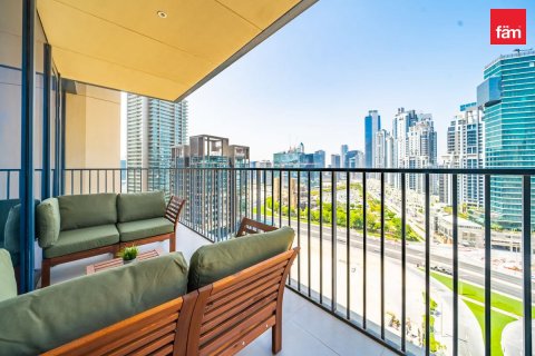 2 bedrooms Apartment in Downtown Dubai (Downtown Burj Dubai), UAE No. 199376 17