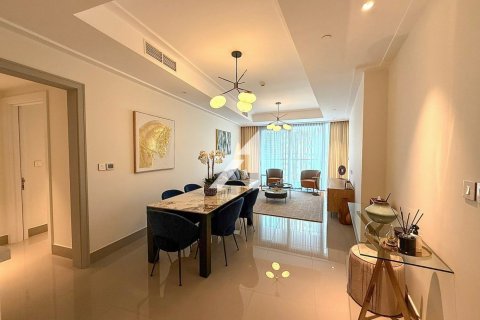 3 غرف نوم شقة  رقم 106799 6