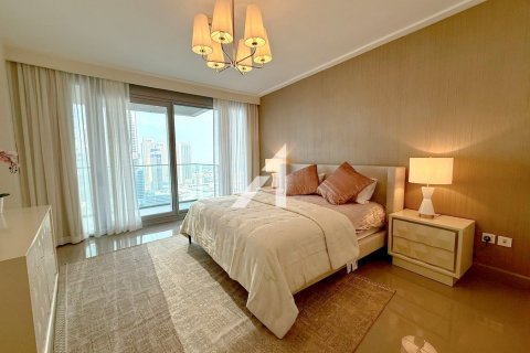 3 غرف نوم شقة  رقم 106799 11