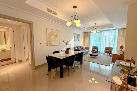 3 غرف نوم شقة  رقم 106799 3