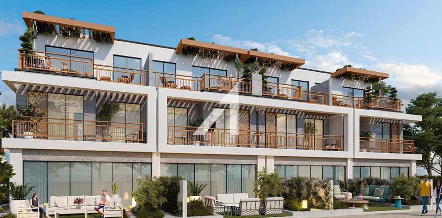 4 bedrooms Villa  No. 106810