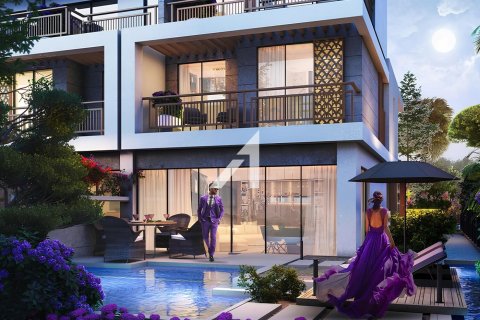 4 bedrooms Villa  No. 106810 3