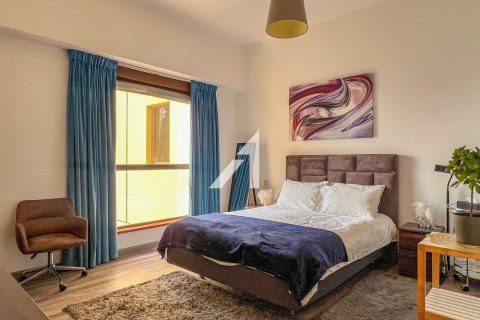 1 غرف نوم شقة  رقم 106798 7