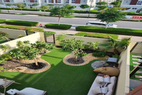 3 غرف نوم تاون هاوس في Amaranta, الإمارات العربية المتحدة رقم 201184 6