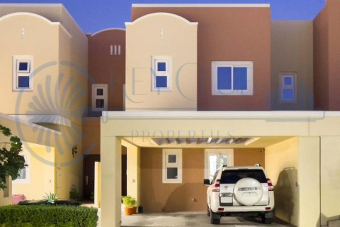 3 غرف نوم تاون هاوس في Amaranta, الإمارات العربية المتحدة رقم 201184 8