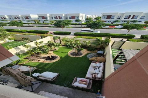 3 غرف نوم تاون هاوس في Amaranta, الإمارات العربية المتحدة رقم 201184