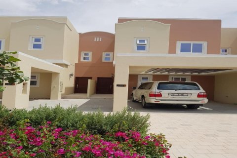3 غرف نوم تاون هاوس في Amaranta, الإمارات العربية المتحدة رقم 201184 4