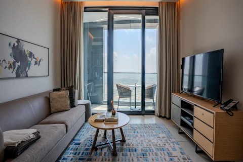 1 غرف نوم شقة في The Address Jumeirah Resort and Spa, الإمارات العربية المتحدة رقم 201181 5
