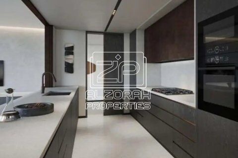Apartment de 3 dormitorios en Anantara Sharjah Residences Al Heerah, UAE No. 154326 16