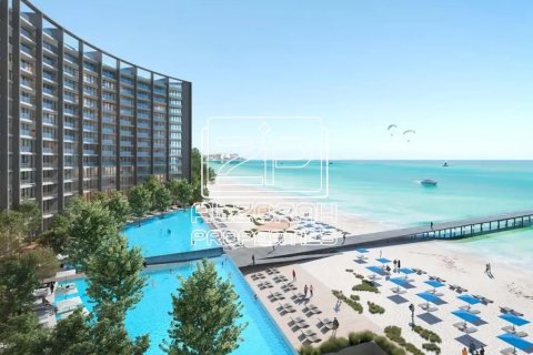 Apartment de 3 dormitorios en Anantara Sharjah Residences Al Heerah, UAE No. 154326