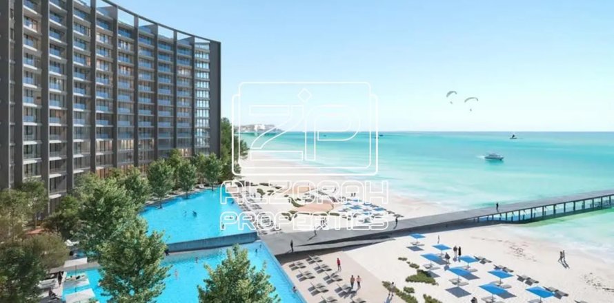 Apartment de 3 dormitorios en Anantara Sharjah Residences Al Heerah, UAE No. 154326