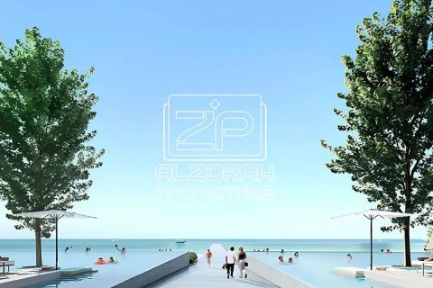 Apartment de 3 dormitorios en Anantara Sharjah Residences Al Heerah, UAE No. 154326 10