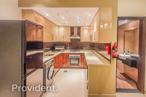 Apartment in Downtown Dubai (Downtown Burj Dubai), UAE No. 3247 18