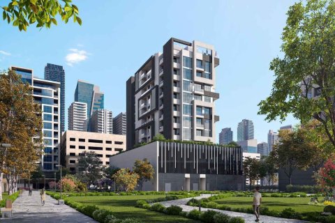 Alba Tower No. 70386