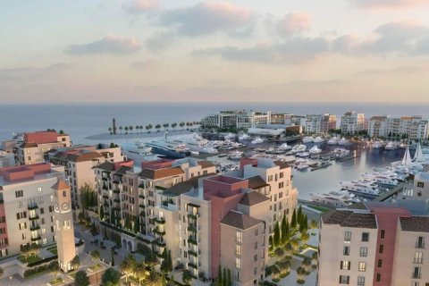 Apartment de 1 dormitorio en Dubai, UAE No. 70340 11
