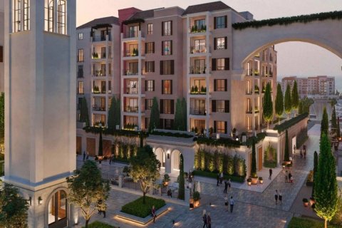 Apartment de 1 dormitorio en Dubai, UAE No. 70340 9