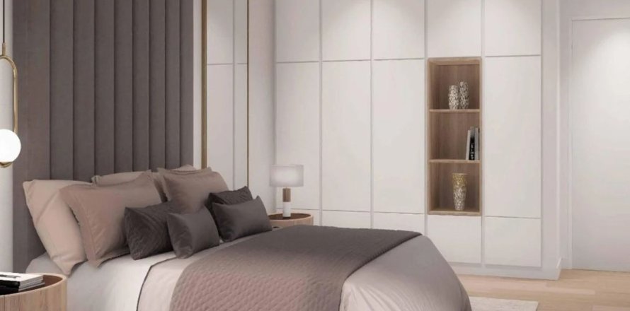 1 غرف نوم شقة رقم 70340