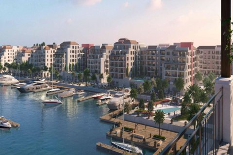 Apartment de 1 dormitorio en Dubai, UAE No. 70340 5