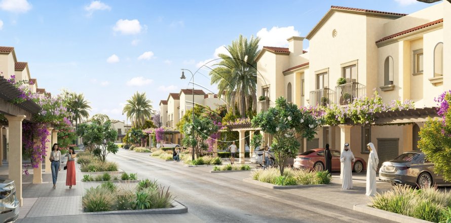 2 bedrooms Townhouse No. 127933