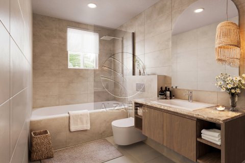 2 bedrooms Townhouse No. 127933 8