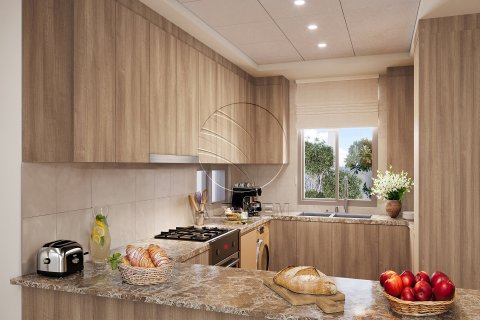 2 bedrooms Townhouse No. 127933 6