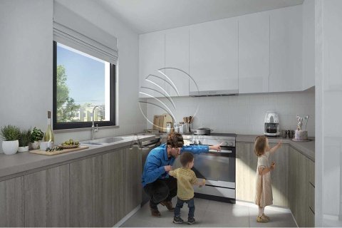 2 bedrooms Townhouse No. 127932 8