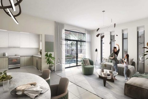 2 bedrooms Townhouse No. 127932 7