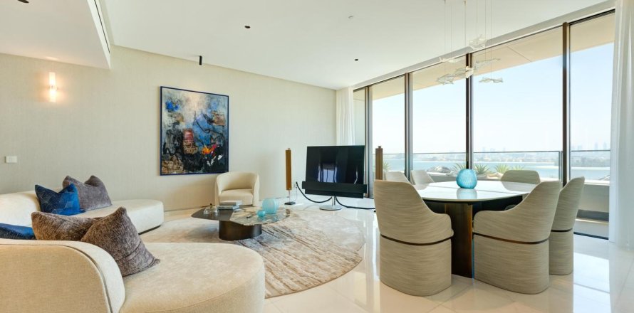 Apartment de 2 dormitorios en Atlantis The Royal Residences, UAE No. 88403