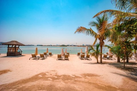 Apartment de 2 dormitorios en Atlantis The Royal Residences, UAE No. 88403 4