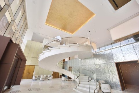 Apartment de 2 dormitorios en Atlantis The Royal Residences, UAE No. 88403 9