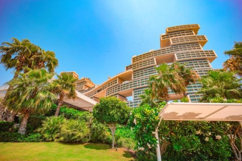 Apartment de 2 dormitorios en Atlantis The Royal Residences, UAE No. 88403 5