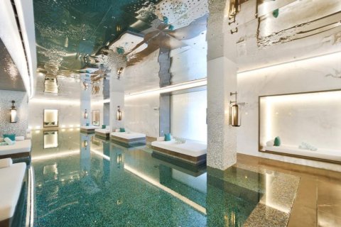 Apartment de 2 dormitorios en Atlantis The Royal Residences, UAE No. 88403 8