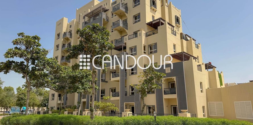Apartment de 1 dormitorio en Dubai Land, UAE No. 88348
