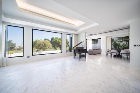 6 bedrooms Villa in Jumeirah Golf Estates, UAE No. 88404 29