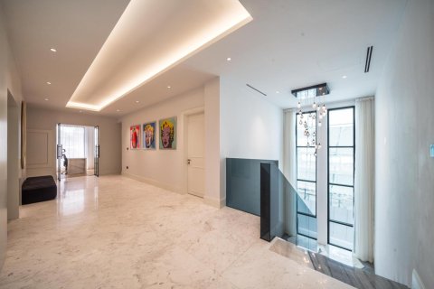 6 bedrooms Villa in Jumeirah Golf Estates, UAE No. 88404 10