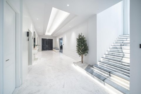 6 bedrooms Villa in Jumeirah Golf Estates, UAE No. 88404 31