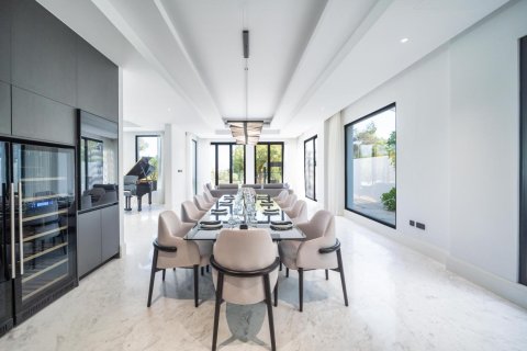 6 bedrooms Villa in Jumeirah Golf Estates, UAE No. 88404 18