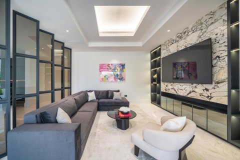6 bedrooms Villa in Jumeirah Golf Estates, UAE No. 88404 15