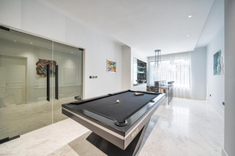6 bedrooms Villa in Jumeirah Golf Estates, UAE No. 88404 11