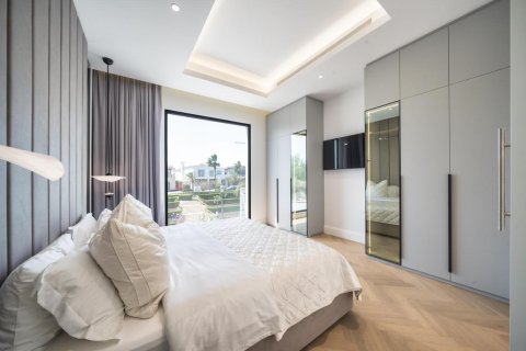 6 bedrooms Villa in Jumeirah Golf Estates, UAE No. 88404 21