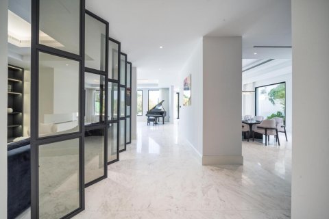 6 bedrooms Villa in Jumeirah Golf Estates, UAE No. 88404 30