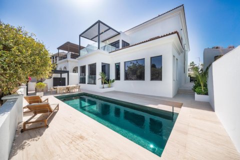 6 bedrooms Villa in Jumeirah Golf Estates, UAE No. 88404 2