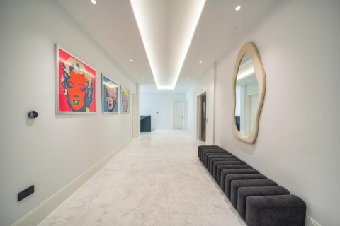 6 bedrooms Villa in Jumeirah Golf Estates, UAE No. 88404 9