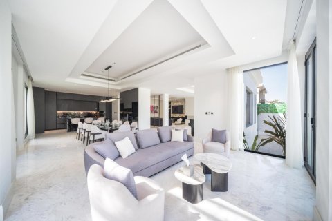 6 bedrooms Villa in Jumeirah Golf Estates, UAE No. 88404 16