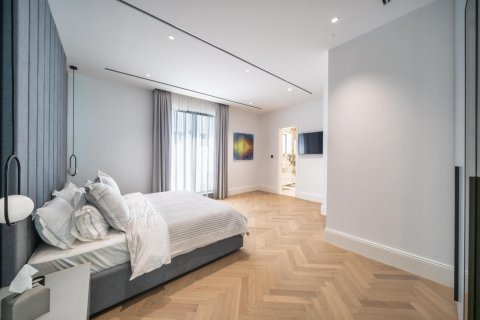 6 bedrooms Villa in Jumeirah Golf Estates, UAE No. 88404 24